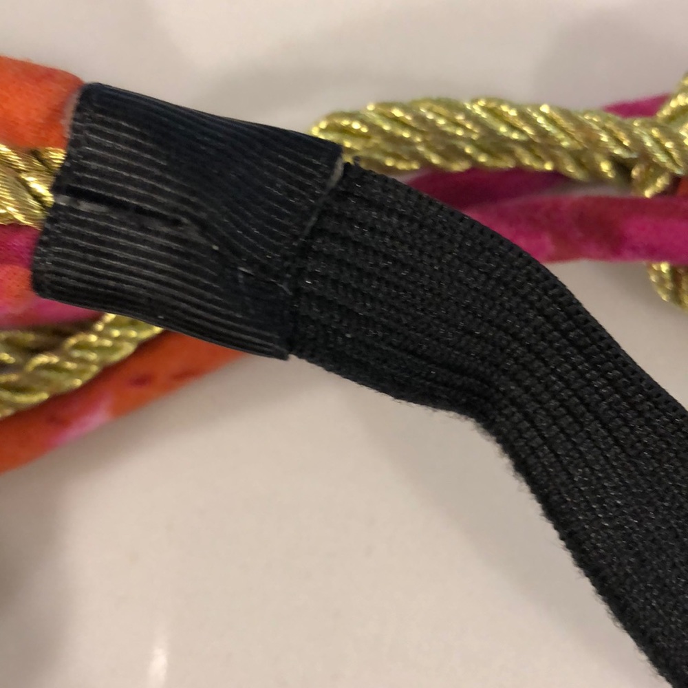 SET OF 3- Francesca’s headbands *flapper style* - Picture 7 of 7